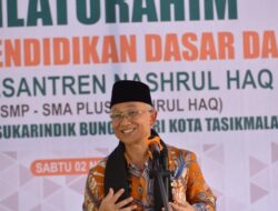 SD-SMP Swasta Gratis Berdasarkan MK, Wamendikdasmen Ributkan Anggaran