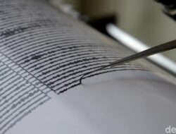 Gempa M 5,8 di Mugla Turki: KBRI Konfirmasi WNI Selamat dari Bencana