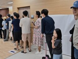 5 Berita Terpopuler Internasional Hari Ini yang Nyungsep Dunia