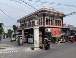 “Patung Tani Depok, Dari Hancur hingga Muncul Kembali dengan Penampakan Baru yang Mengagumkan”