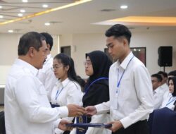 **Menteri Imipas: Negara Harus Bersama Rakyat, Tanpa Kompromi!** #PerubahanYangBaik