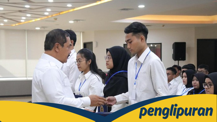 **Menteri Imipas: Negara Harus Bersama Rakyat, Tanpa Kompromi!** #PerubahanYangBaik