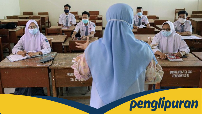 Pemkab Bogor Bakal Terapkan Jam Sekolah Siswa Hanya Senin-Jumat - Update 2