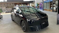 MPV Listrik Premium Xpeng X9 Bakal Dirakit di Purwakarta – Update 2