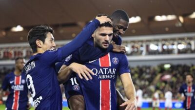 **Dua Bintang PSG Siap Dijual, Tim Mana yang Berani?**