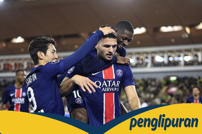 **Dua Bintang PSG Siap Dijual, Tim Mana yang Berani?**
