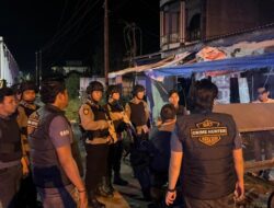 Tim Raga Polres Inhil Gencarkan Patroli Cegah Premanisme dan Geng Motor – Update 1