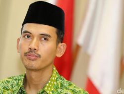 Ketua Fatwa MUI: Jemaah Hajj Diminta Tak Ragu pada Keabsahan Ibadahnya