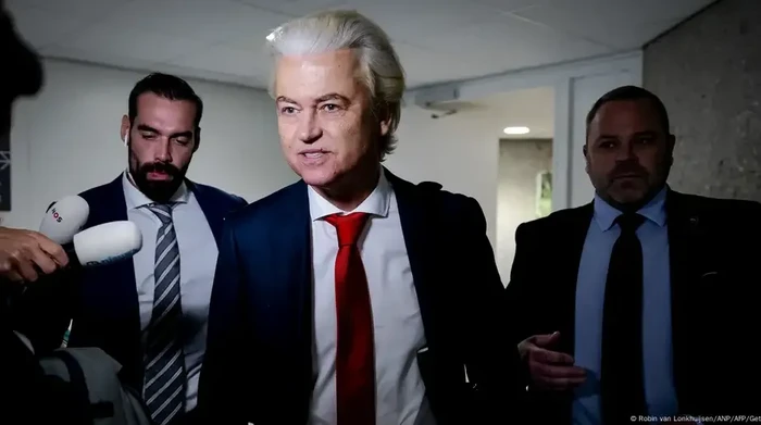 Belanda Terpuruk, Koalisi Pemerintah Bubar karena Wilders Mundur