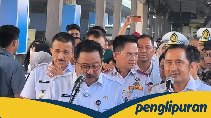 Wawalkot Depok Yakin, Transjabodetabek Sawangan-Lebak Bulus Solusi Anti-Macet!