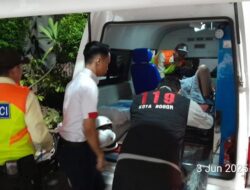 Tragis! Wanita Melahirkan di Toilet Stasiun Bogor, Tak Siap Hadapi Kebidanan