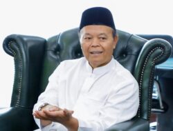 Sohibul Iman & Muzammil Naik Throne PKS: HNW Bocorkan Perubahan Pemimpin yang Gemparkan Publik!