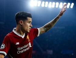 “Liverpool Sukses Jual Coutinho, Begini Langkah MU!”