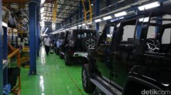 “BAIC: Masih ‘Numpang’, atau Sudah Waktunya Membangun Pabrik Sendiri?”