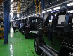 “BAIC: Masih ‘Numpang’, atau Sudah Waktunya Membangun Pabrik Sendiri?”