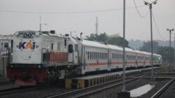 Cara Sewa Kereta untuk Rombongan, Ini Syaratnya! – Update 2