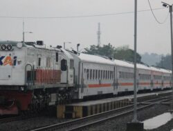 Cara Sewa Kereta untuk Rombongan, Ini Syaratnya! – Update 2
