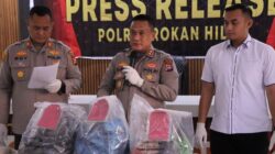 Dari Hutan Sawit ke Tahanan: Kisah Tragis Mandor yang Dikarungin