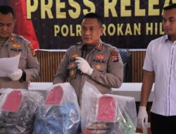 Dari Hutan Sawit ke Tahanan: Kisah Tragis Mandor yang Dikarungin