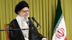 “Pengayaan Uranium Terus, Khamenei Tolak Proposal Nuklir AS!”