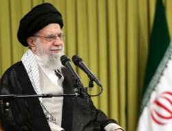 “Pengayaan Uranium Terus, Khamenei Tolak Proposal Nuklir AS!”