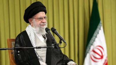 “Pengayaan Uranium Terus, Khamenei Tolak Proposal Nuklir AS!”