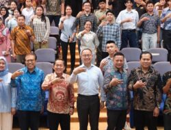 “Eddy Soeparno: Transisi Energi, Solusi Krisis yang Tidak Bisa Ditolak”