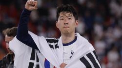 Tottenham Butuh Dana, Apakah Son Heung-min Akan Dijual?