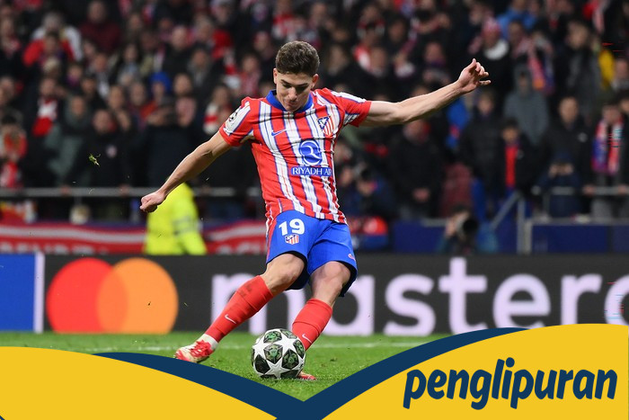 Ingat Penalti Kontroversial Julian Alvarez? Kini Aturannya Diubah! - Update 2