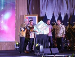 Kemenkum Dorong Perkembangan Ekonomi Digital dengan Perlindungan Kekayaan Intelektual Terbaru