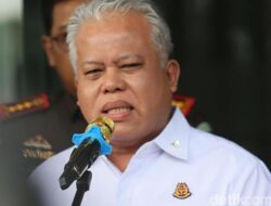 Kejagung Imbau Masyarakat Waspada Penipuan Modus ETLE Atas Nama Kejaksaan – Update 2