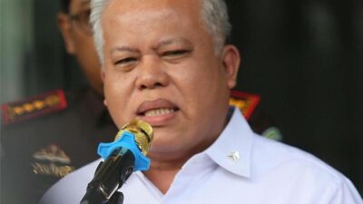 Kejagung Imbau Masyarakat Waspada Penipuan Modus ETLE Atas Nama Kejaksaan – Update 2