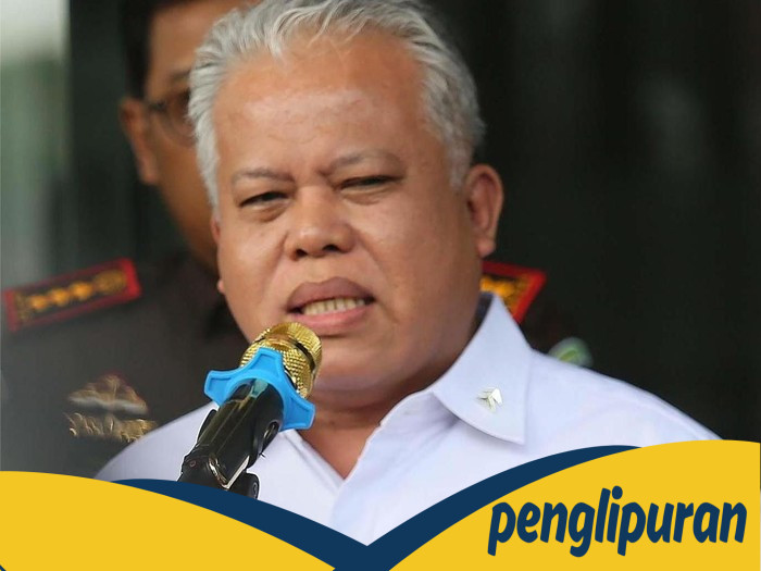 Kejagung Imbau Masyarakat Waspada Penipuan Modus ETLE Atas Nama Kejaksaan - Update 2