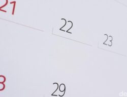 10 Juni 2025: Benarkah Masih Libur Idul Adha? Cari Tahu di Sini!