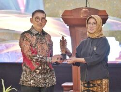 Fadli Zon: Kebudayaan Jawa Terhormat, Anugerah Praba Nawasena dari UNS Javanologi