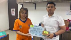 “Ijazah-KTP Ditahan Jan Hwa Diana, Polda Jatim Berikan Solusi Gratis untuk Warga”