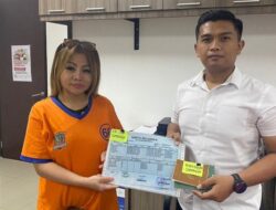 “Ijazah-KTP Ditahan Jan Hwa Diana, Polda Jatim Berikan Solusi Gratis untuk Warga”
