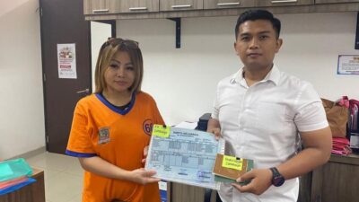 “Ijazah-KTP Ditahan Jan Hwa Diana, Polda Jatim Berikan Solusi Gratis untuk Warga”