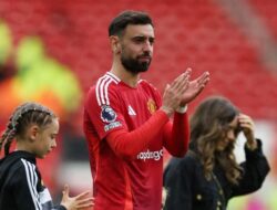 “Fernandes Rela Tinggalkan Gaji Miliaran, Ini 4 Alasan Utama!”