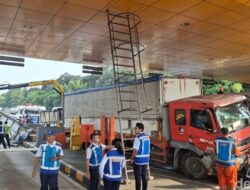 “Truk Obesitas Bermasalah: Wajib Pehapusan untuk Lindungi Infrastruktur”