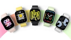 7 Smartwatch yang Mirip Apple Watch, Tapi Lebih Murah: Inilah Alternatif Terbaik untuk Anda yang Cari Kualitas Tanpa Perlu Membayar Mahal!