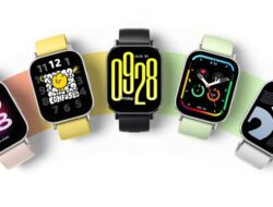 7 Smartwatch yang Mirip Apple Watch, Tapi Lebih Murah: Inilah Alternatif Terbaik untuk Anda yang Cari Kualitas Tanpa Perlu Membayar Mahal!