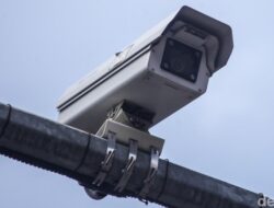 “Denda e-TLE Viral: Polisi Bantah, Namun Fakta Membuat Heboh!”