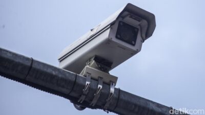 “Denda e-TLE Viral: Polisi Bantah, Namun Fakta Membuat Heboh!”