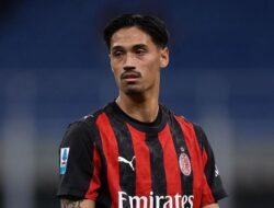 Reijnders Berangkat ke Man City, AC Milan Rela Bayar 55 Juta Euro untuk Perubahan Besar