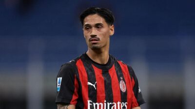 Reijnders Berangkat ke Man City, AC Milan Rela Bayar 55 Juta Euro untuk Perubahan Besar