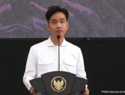 Akun Judol Jadi Perbincangan, Gibran & Setwapres Terlibat dalam Kontroversi