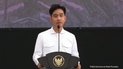 Akun Judol Jadi Perbincangan, Gibran & Setwapres Terlibat dalam Kontroversi