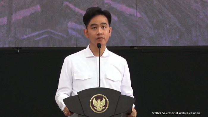 Akun Judol Jadi Perbincangan, Gibran & Setwapres Terlibat dalam Kontroversi