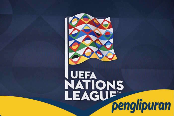 Jadwal Semifinal UEFA Nations League: Jerman Vs Portugal, Spanyol Vs Prancis - Update 2